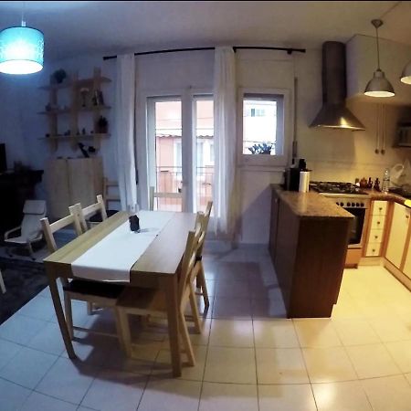 Cool Breeze Apartment Maçanet de Cabrenys Eksteriør bilde