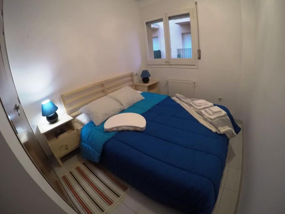 Cool Breeze Apartment Maçanet de Cabrenys Eksteriør bilde